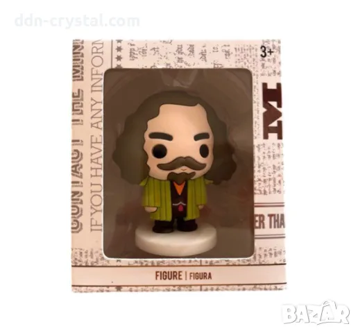 Мини фигурка Harry Potter, снимка 2 - Фигурки - 56579473
