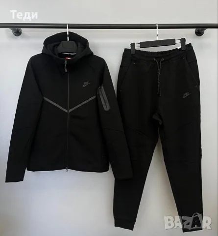 Мъжки екипи Nike Tech fleece 