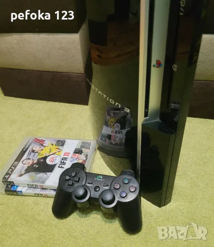 playstation 3 части/ремонт