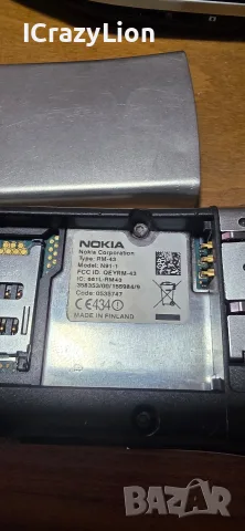 nokia n91 за части, снимка 3 - Nokia - 56577743