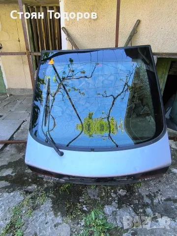 заден капак за Renault Laguna, снимка 5 - Части - 56629006