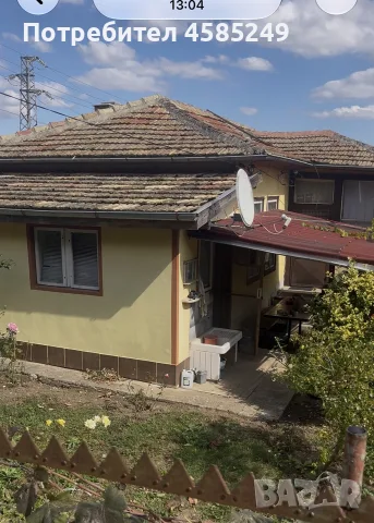 Продавам Къща в с. Владимирово, снимка 4 - Къщи - 56700980