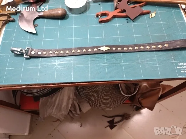 Поводи, дизгини, юзди за кон, снимка 10 - Коне - 56713149