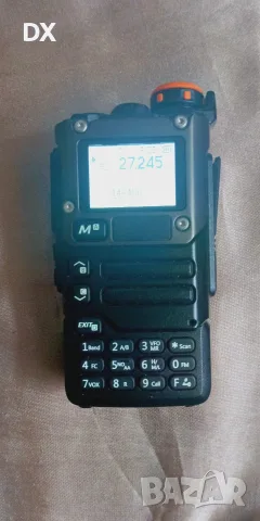 Quansheng UV-K5 лимитирана серия, снимка 3 - Bluetooth тонколони - 50716164
