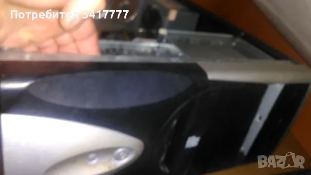 Настолен компютър, снимка 4 - За дома - 56746468