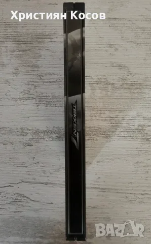 Tekken 7 Steelbook, снимка 3 - Игри за PlayStation - 56613986