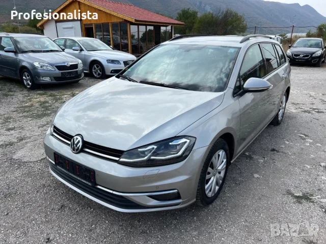 VW GOLF 4x4 150К, снимка 14 - Автомобили и джипове - 50861996