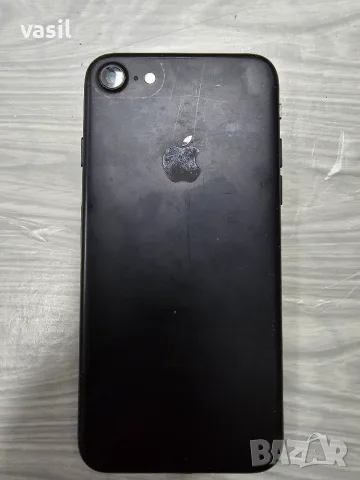 iphone 7 A1660 части (0414), снимка 2 - Резервни части за телефони - 56706028
