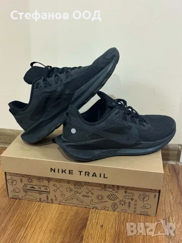 Продавам маратонки Nike Pegasus Trail 5 (Номер 44.5)