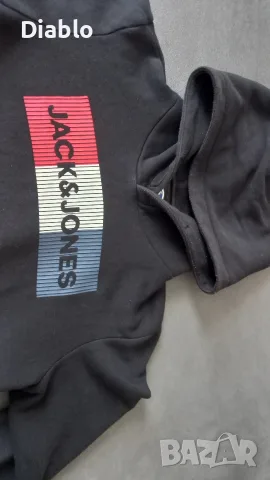 анцунг екип jack and Jones 152 ам, снимка 2 - Детски якета и елеци - 56743947