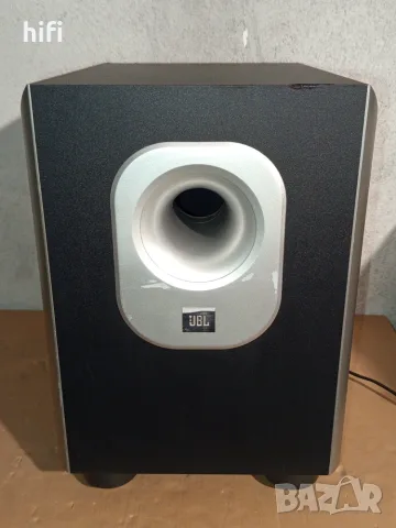 Активен субуфер JBL SUB140/230