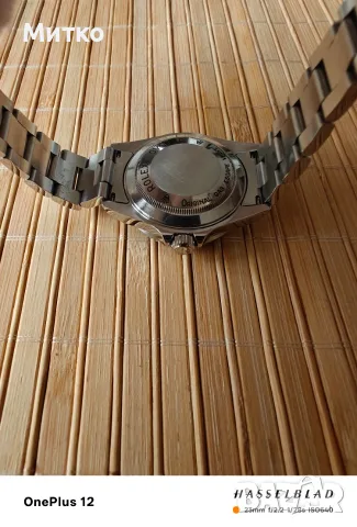 Rolex Sea Dweller 16600!, снимка 10 - Мъжки - 56673409