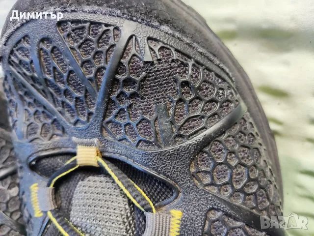 La sportiva core high gtx, снимка 10 - Мъжки боти - 56599883