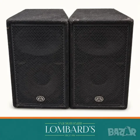 Колони пасивни Wharfedale Pio 12" DLX-12, N: 44177838 