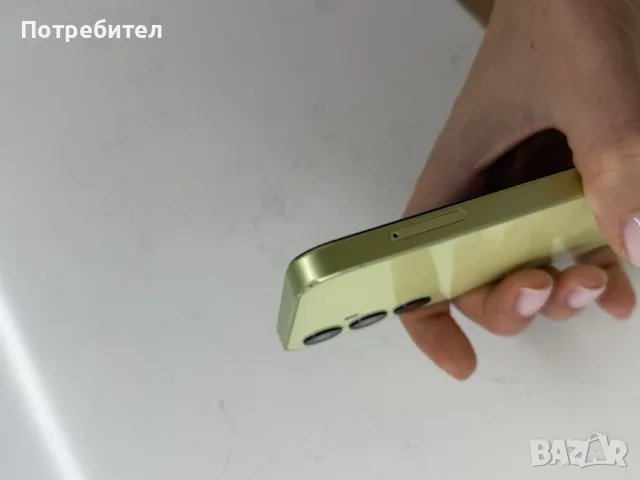Самсунг Галакси А25 5G 128, снимка 4 - Samsung - 56714729