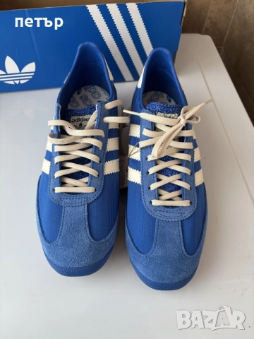 Маратонки Adidas, снимка 2 - Спортни обувки - 56614896