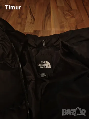 The north face Оригинално Яке, снимка 5 - Якета - 56729461