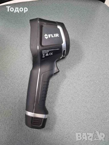 ТЕРМОГРАФСКА КАМЕРА FLIR E8 ПРОФЕСИОНАЛНА