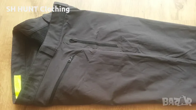 HELLY HANSEN Stretch Trouser размер L еластичен панталон - 3004, снимка 10 - Панталони - 56649676