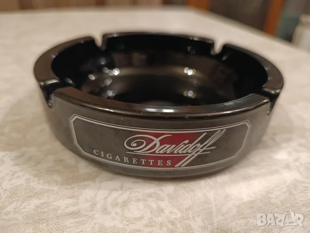 Пепелник Davidoff