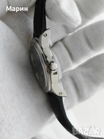 Carl F. Bucherer, снимка 7 - Мъжки - 56636489