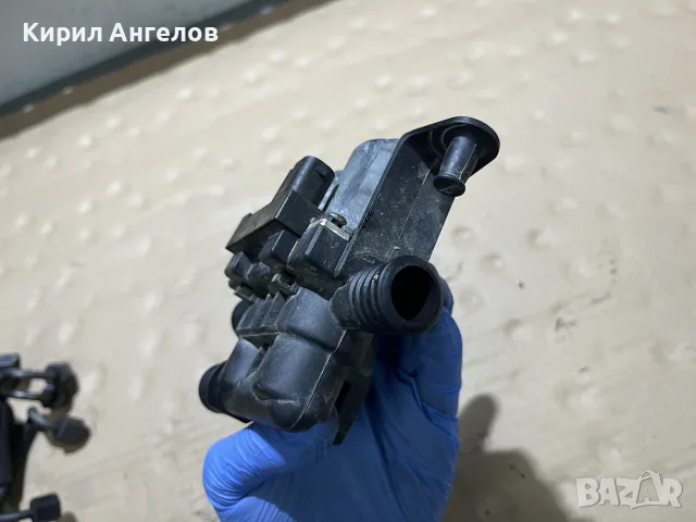 Клапаните на парното за BMW E38 E39 X5 E53, снимка 5 - Части - 56716411