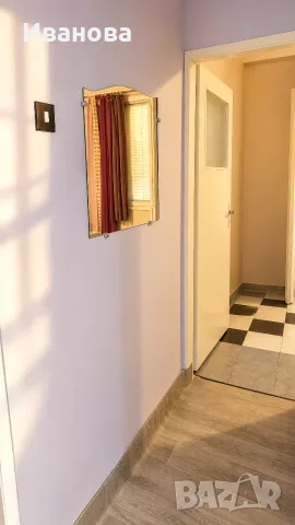 От собственик - Гарсониера до парка и болницата, снимка 8 - Апартаменти - 53626040