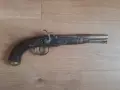 Продавам капсулен пищов новодел, снимка 1