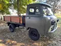 Уаз 452 реставриран, снимка 3