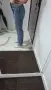 Дънки ZARA 34 размер, снимка 3
