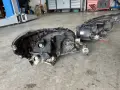 SUBARU IMPREZA WRX STI части, снимка 6