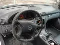 Мерцедес w203 2.7 на части, снимка 5