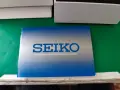 Дамски кварцов часовник seiko premier chronograph sndv68p1 , снимка 2