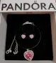 Комплект бижута Pandora, снимка 2