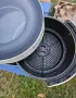 Air fryer Russel Hobs 5l satisfry panoramic , снимка 5