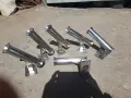 Стойки за тролинг, снимка 1