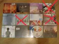 CD Дискове-9-бр-(Оригинални)-Общо!, снимка 5
