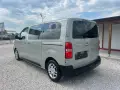 Citroen Jumpy 1.6HDI 6 МЕСТА 2БРОЯ СТР. ВРАТИ, снимка 3