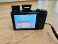 SONY Cyber-shot DSC-HX90, снимка 6