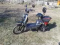 Ел скутер НОВ 1500 ват, снимка 2