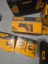 Батерии Dewalt / Девалт 4 Ah и 5 Ah НОВИ, снимка 4