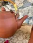 Керамичен комплект за чай, снимка 8