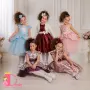 Детски рокли  ТЕДИ-МОД , снимка 2