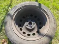 Джанти 5x112 R16 Skoda Octavia 4 бр. , снимка 7