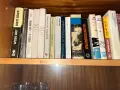 Книги с твърди корици, снимка 1