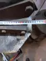 Продавам ръчна гилотина за ламарина, снимка 1