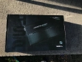 Apocalypse ASA 1500.2 усилвател , снимка 2