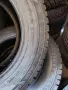 Зимни гуми 205/65/15C semperit , снимка 8