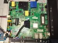 Телевизор Philips 50PFS4012 на части, снимка 5