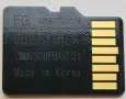 A-DATA micro sd-256GB, снимка 3